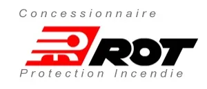 Concessionnaire ROT Protection Incendie